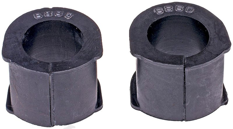 Dorman 540-527 Suspension Stabilizer Bar Bushing Kit - Front