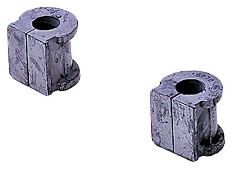 Dorman 540-529 Suspension Stabilizer Bar Bushing Kit - Rear