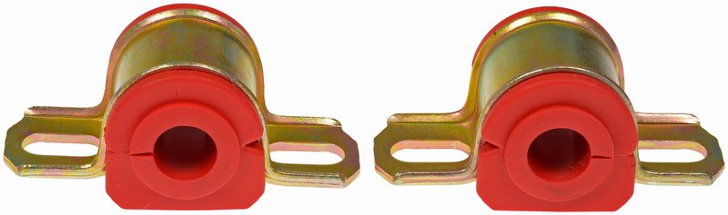 Dorman 540-543 Suspension Stabilizer Bar Bushing Kit - Front To Frame