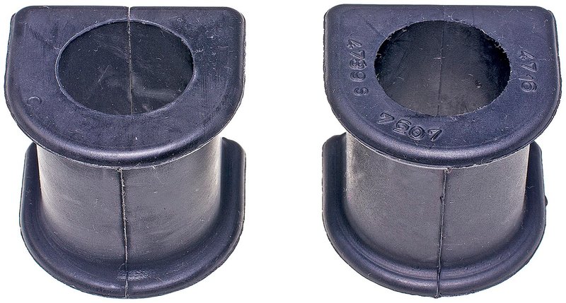 Dorman 540-544 Suspension Stabilizer Bar Bushing Kit - Front