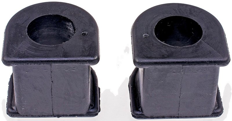 Dorman 540-546 Suspension Stabilizer Bar Bushing Kit - Front