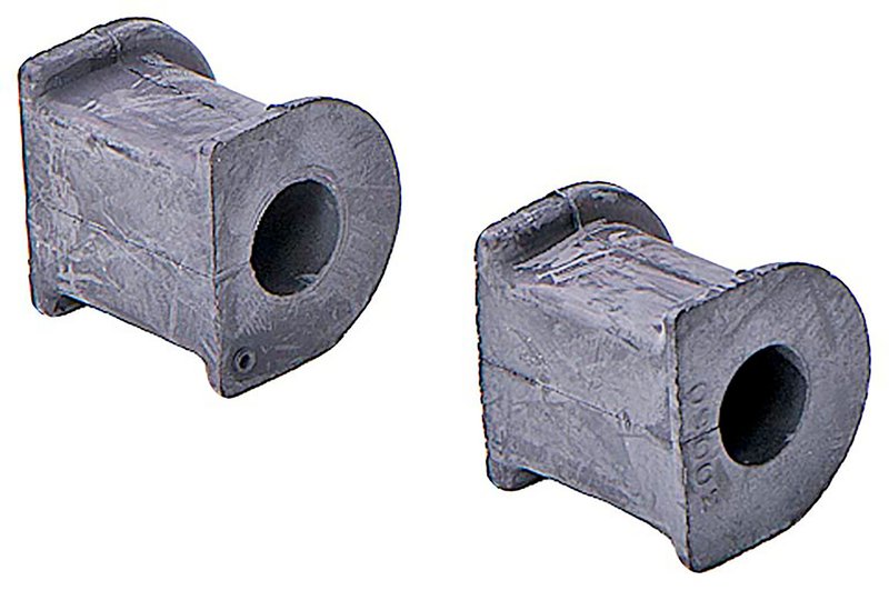 Dorman 540-547 Suspension Stabilizer Bar Bushing Kit - Front or Rear