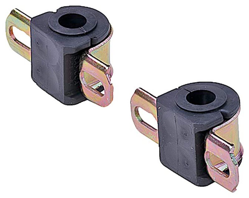 Dorman 540-552 Suspension Stabilizer Bar Bushing Kit - Front