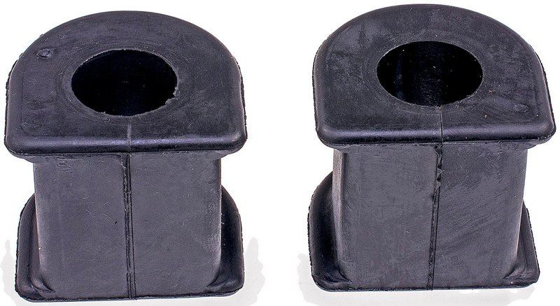 Dorman 540-557 Suspension Stabilizer Bar Bushing Kit - Front or Rear