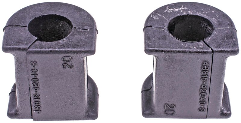 Dorman 540-564 Suspension Stabilizer Bar Bushing Kit - Rear