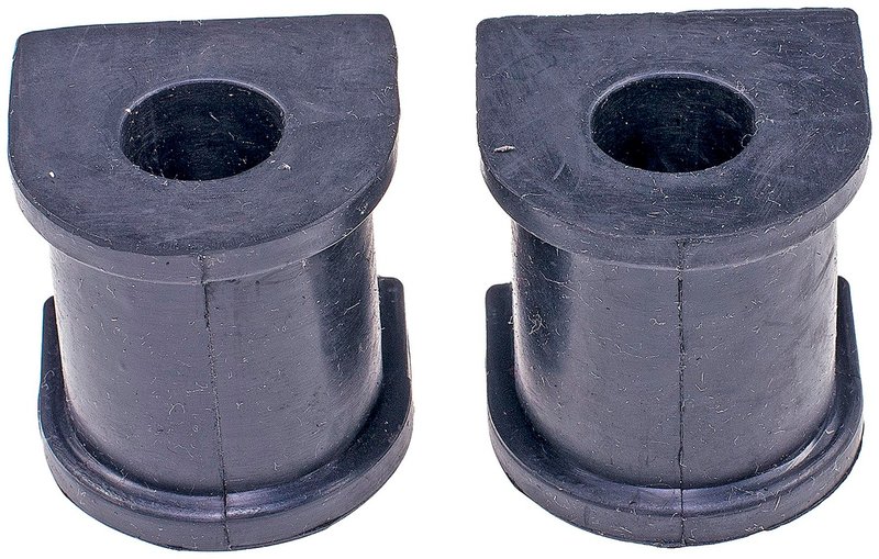 Dorman 540-566 Suspension Stabilizer Bar Bushing Kit - Rear