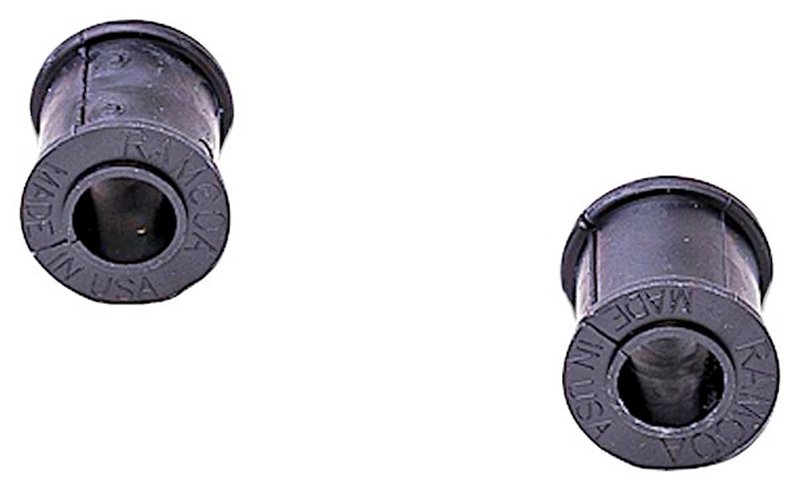 Dorman 540-571 Suspension Stabilizer Bar Bushing Kit - Rear To Frame