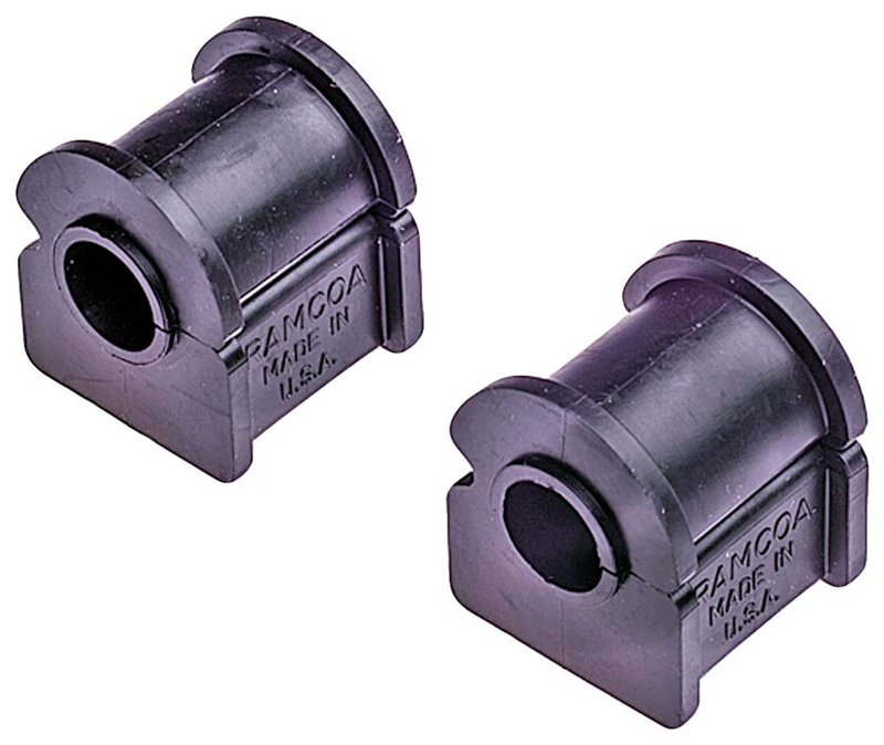 Dorman 540-572 Suspension Stabilizer Bar Bushing Kit - Rear or Rear To Frame