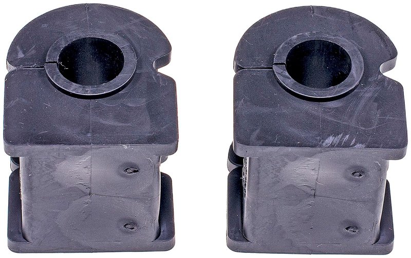 Dorman 540-573 Suspension Stabilizer Bar Bushing Kit - Rear To Frame