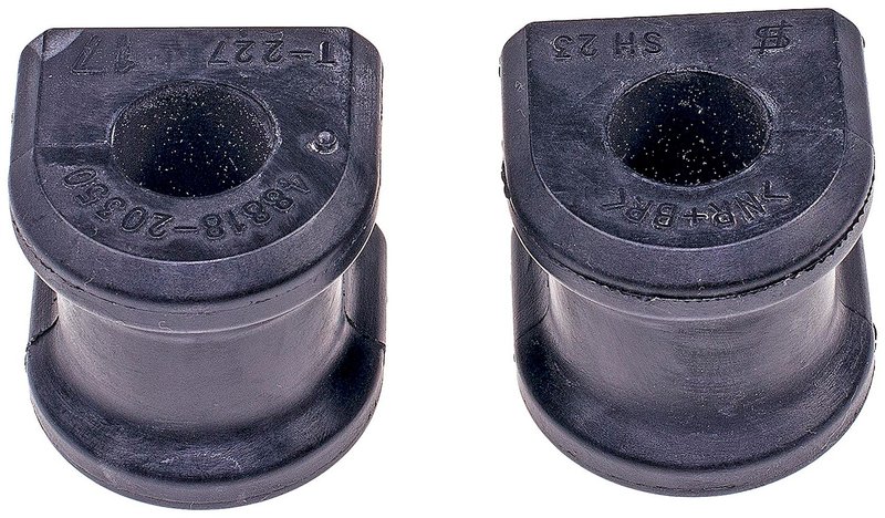 Dorman 540-575 Suspension Stabilizer Bar Bushing Kit - Rear