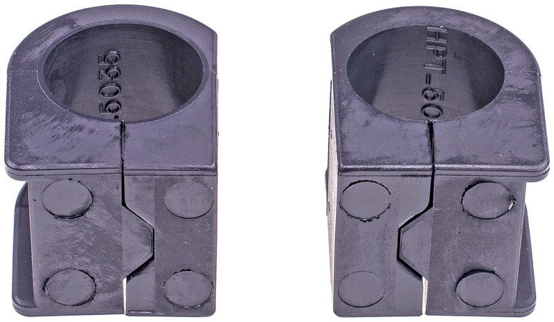 Dorman 540-585 Suspension Stabilizer Bar Bushing Kit - Front To Frame