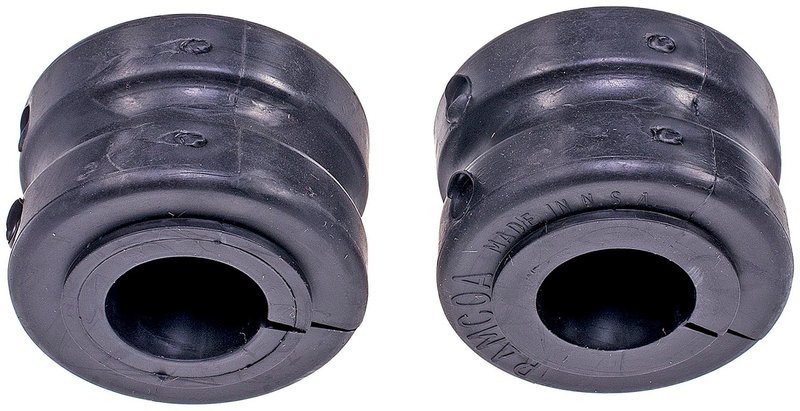 Dorman 540-586 Suspension Stabilizer Bar Bushing Kit - Front To Frame