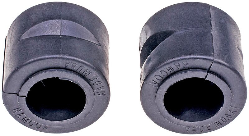 Dorman 540-591 Suspension Stabilizer Bar Bushing Kit - Front