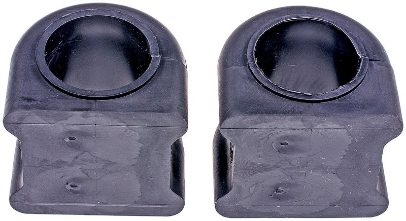 Dorman 540-592 Suspension Stabilizer Bar Bushing Kit - Front To Frame