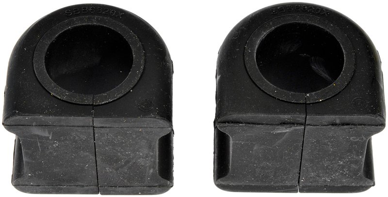 Dorman 540-600 Suspension Stabilizer Bar Bushing Kit - Front To Frame