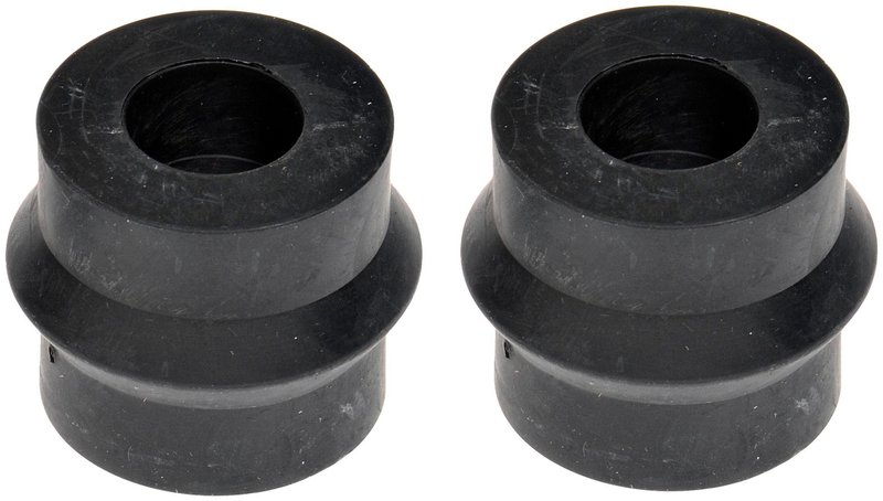 Dorman 540-601 Suspension Stabilizer Bar Bushing - Front To Strut Rod