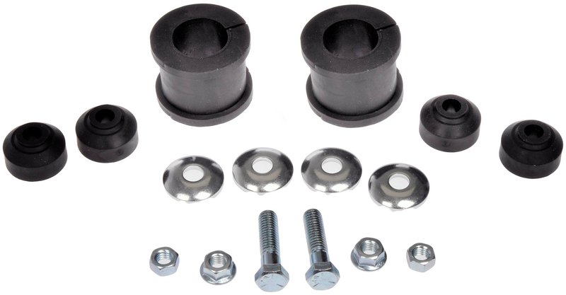 Dorman 540-603 Suspension Stabilizer Bar Bushing - Front To Frame