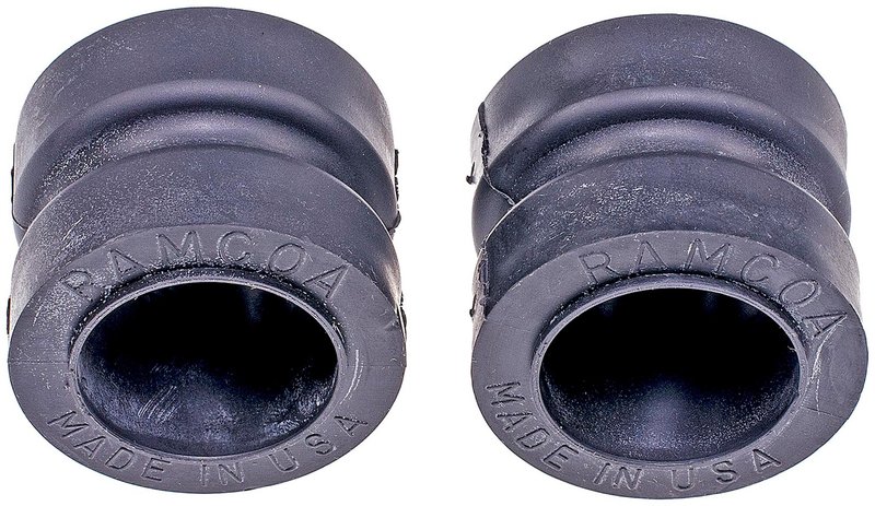 Dorman 540-605 Suspension Stabilizer Bar Bushing Kit - Front To Control Arm