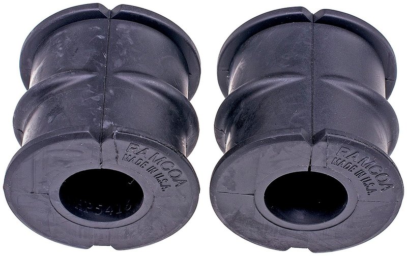 Dorman 540-606 Suspension Stabilizer Bar Bushing Kit - Front