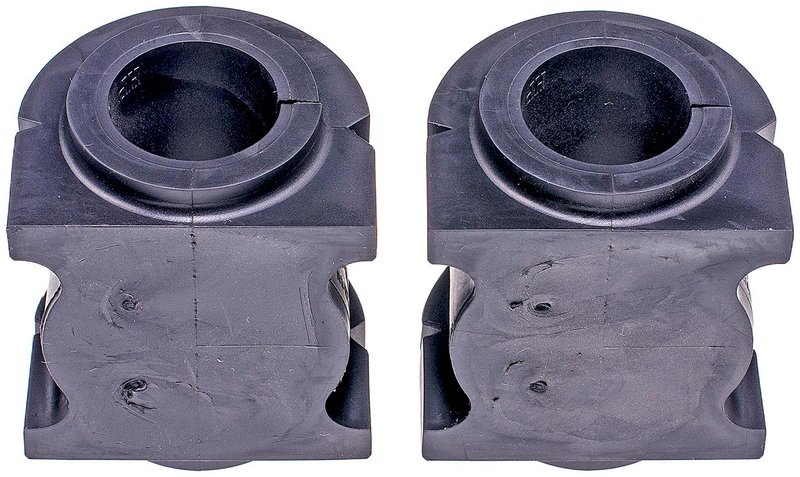Dorman 540-614 Suspension Stabilizer Bar Bushing Kit - Front