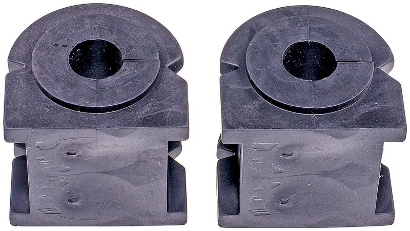 Dorman 540-624 Suspension Stabilizer Bar Bushing Kit - Rear