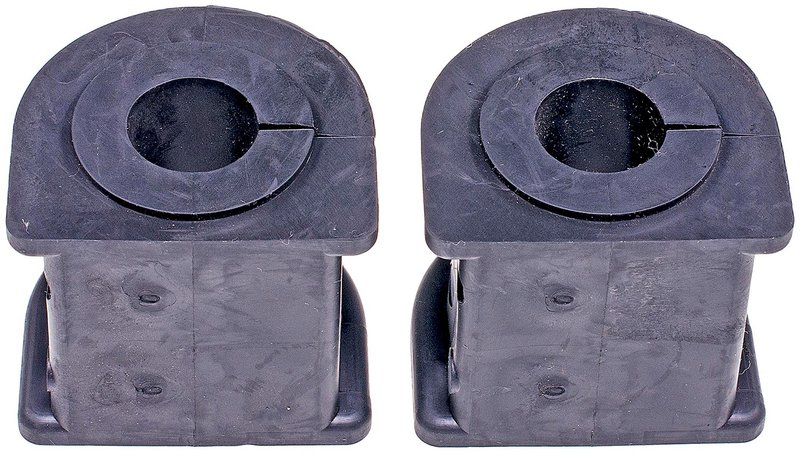 Dorman 540-626 Suspension Stabilizer Bar Bushing Kit - Rear To Frame