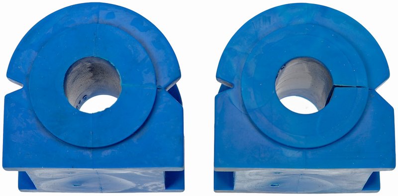 Dorman 540-633 Suspension Stabilizer Bar Bushing - Rear To Frame