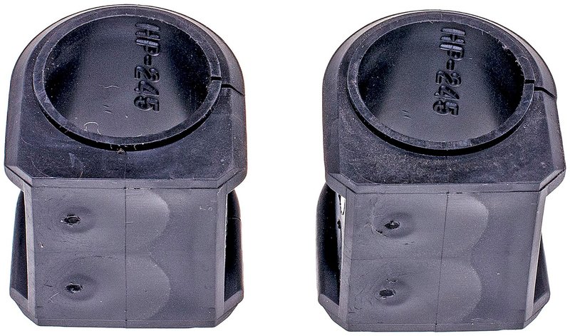 Dorman 540-638 Suspension Stabilizer Bar Bushing Kit - Front To Frame