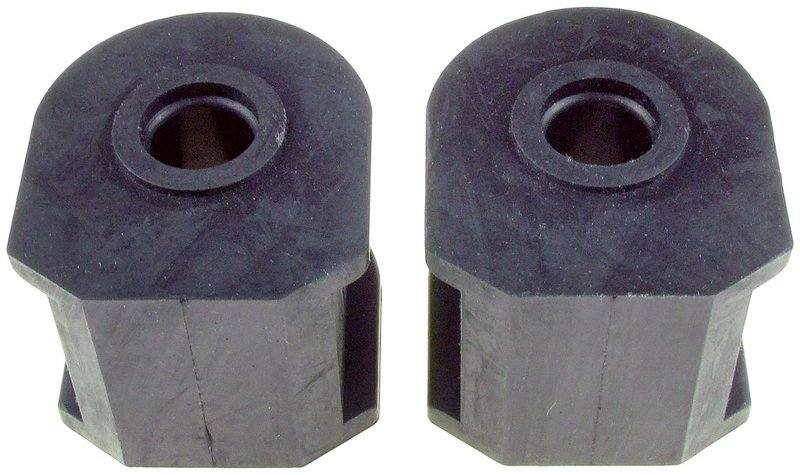 Dorman 540-655 Suspension Stabilizer Bar Bushing - Rear