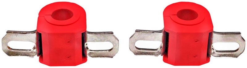 Dorman 540-658 Suspension Stabilizer Bar Bushing Kit - Front To Frame