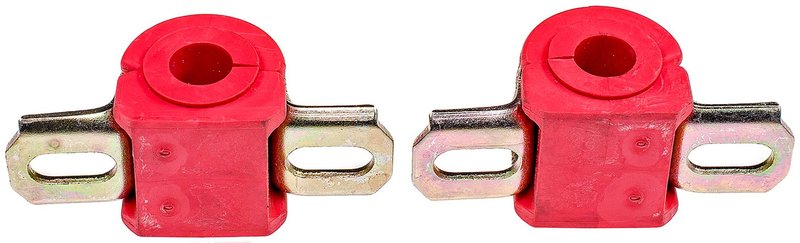 Dorman 540-659 Suspension Stabilizer Bar Bushing Kit - Front To Frame