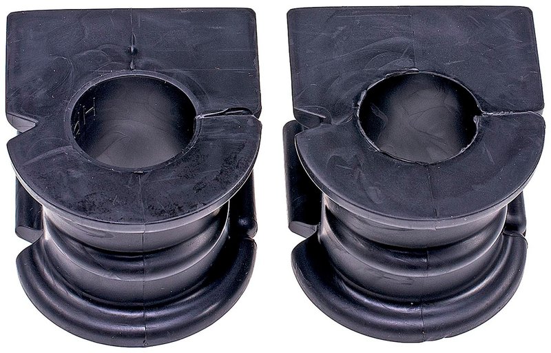 Dorman 540-663 Suspension Stabilizer Bar Bushing Kit - Front