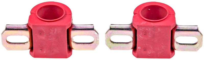 Dorman 540-664 Suspension Stabilizer Bar Bushing Kit - Front To Frame