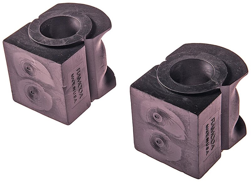 Dorman 540-668 Suspension Stabilizer Bar Bushing Kit - Front