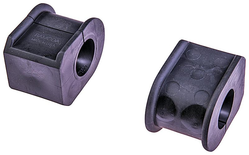 Dorman 540-671 Suspension Stabilizer Bar Bushing Kit - Front