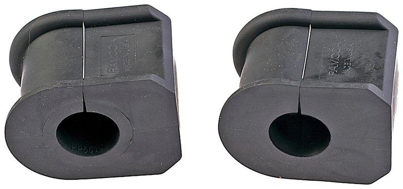 Dorman 540-674 Suspension Stabilizer Bar Bushing Kit - Front