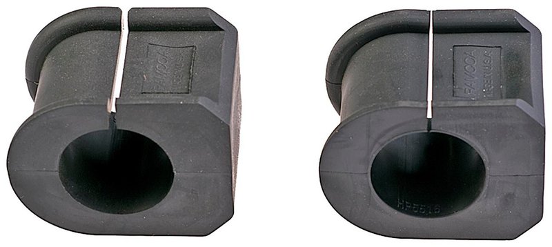 Dorman 540-677 Suspension Stabilizer Bar Bushing Kit - Front