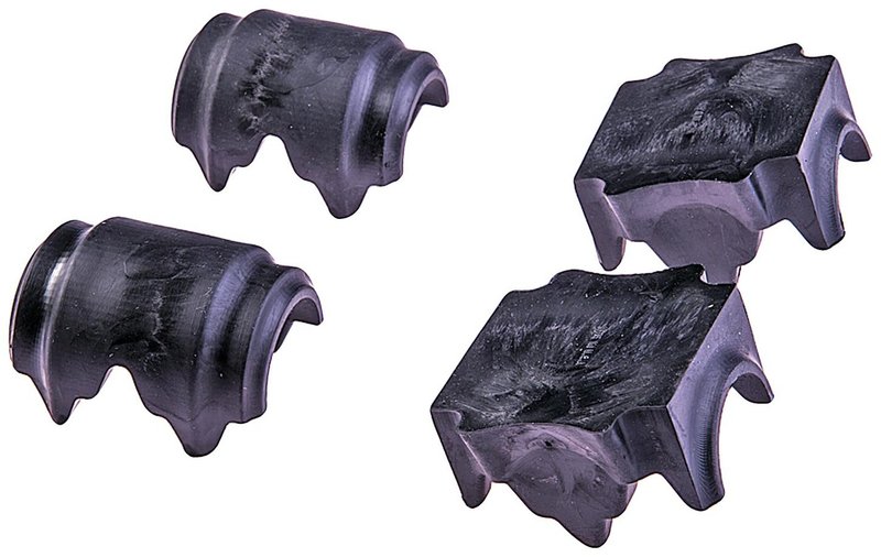 Dorman 540-679 Suspension Stabilizer Bar Bushing Kit - Front