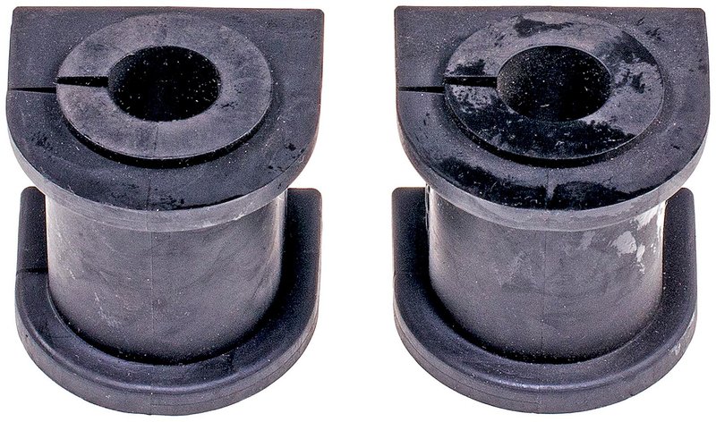 Dorman 540-689 Suspension Stabilizer Bar Bushing Kit - Rear To Frame