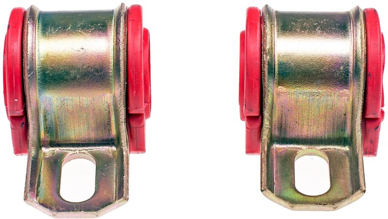 Dorman 540-695 Suspension Stabilizer Bar Bushing Kit - Rear To Frame