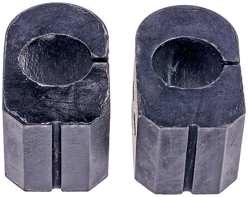 Dorman 540-696 Suspension Stabilizer Bar Bushing Kit - Rear To Frame