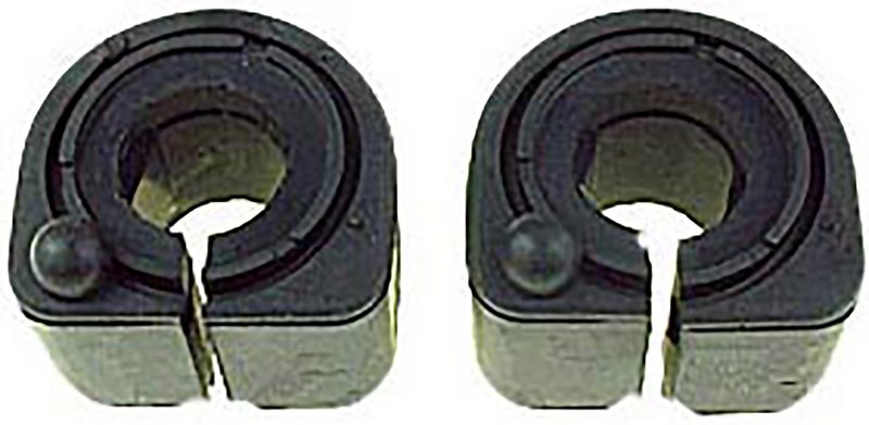 Dorman 540-697 Suspension Stabilizer Bar Bushing Kit - Rear