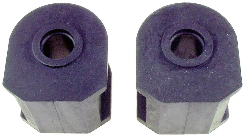 Dorman 540-698 Suspension Stabilizer Bar Bushing Kit - Rear