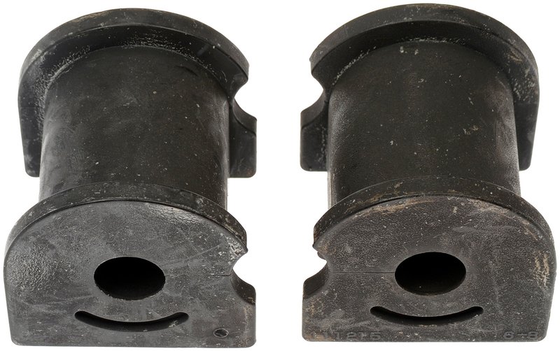 Dorman 540-702 Suspension Stabilizer Bar Bushing Kit - Rear