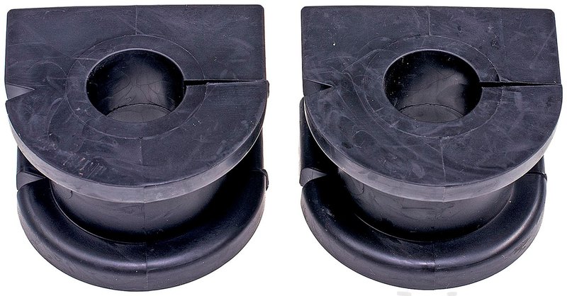 Dorman 540-724 Suspension Stabilizer Bar Bushing Kit - Front