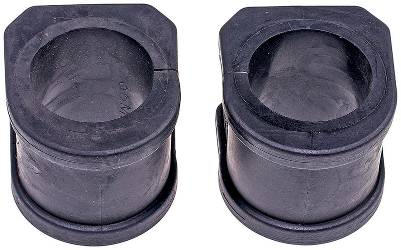Dorman 540-727 Suspension Stabilizer Bar Bushing Kit - Front To Frame
