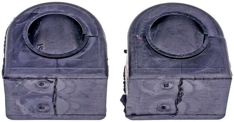 Dorman 540-733 Suspension Stabilizer Bar Bushing Kit - Front To Control Arm