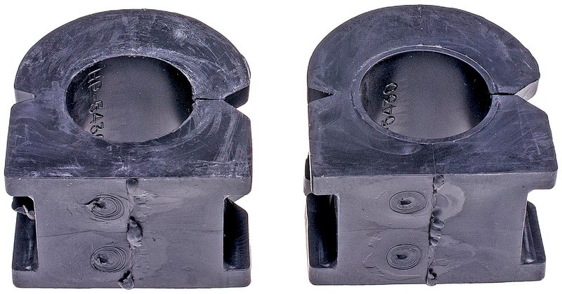Dorman 540-739 Suspension Stabilizer Bar Bushing Kit - Front To Frame
