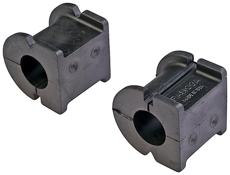 Dorman 540-741 Suspension Stabilizer Bar Bushing Kit - Front To Frame