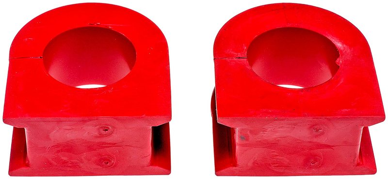 Dorman 540-744 Suspension Stabilizer Bar Bushing Kit - Front To Frame